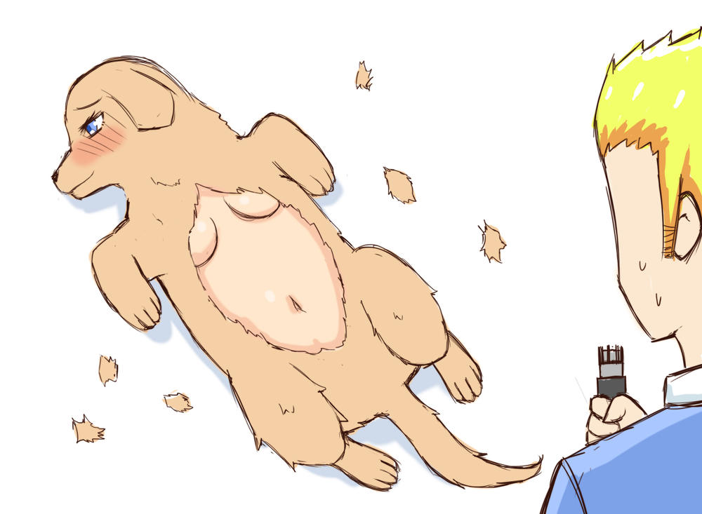 Green Tea Neko Moe Factory Chapter 16.2 - Trang 2