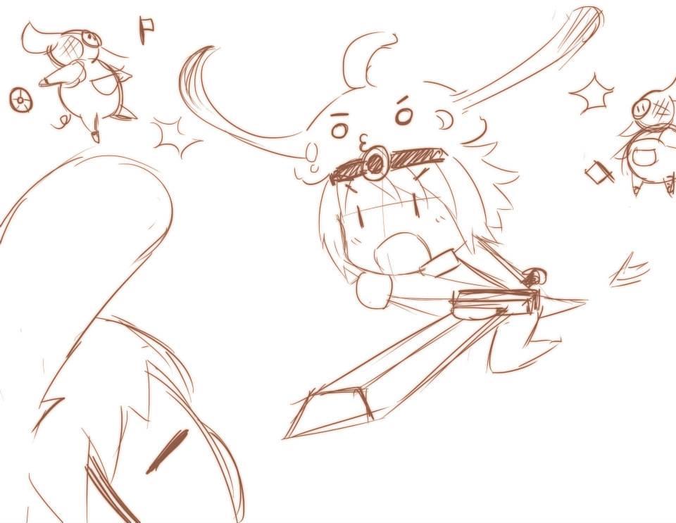 Green Tea Neko Moe Factory Chapter 18 - Trang 2