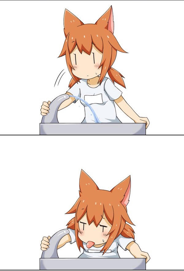 Green Tea Neko Moe Factory Chapter 19 - Trang 2