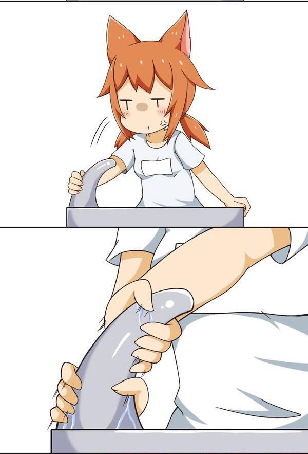 Green Tea Neko Moe Factory Chapter 19 - Trang 2