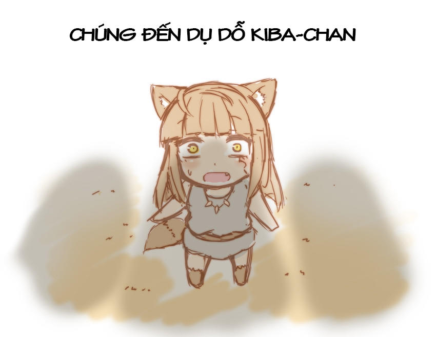 Green Tea Neko Moe Factory Chapter 2 - Trang 2