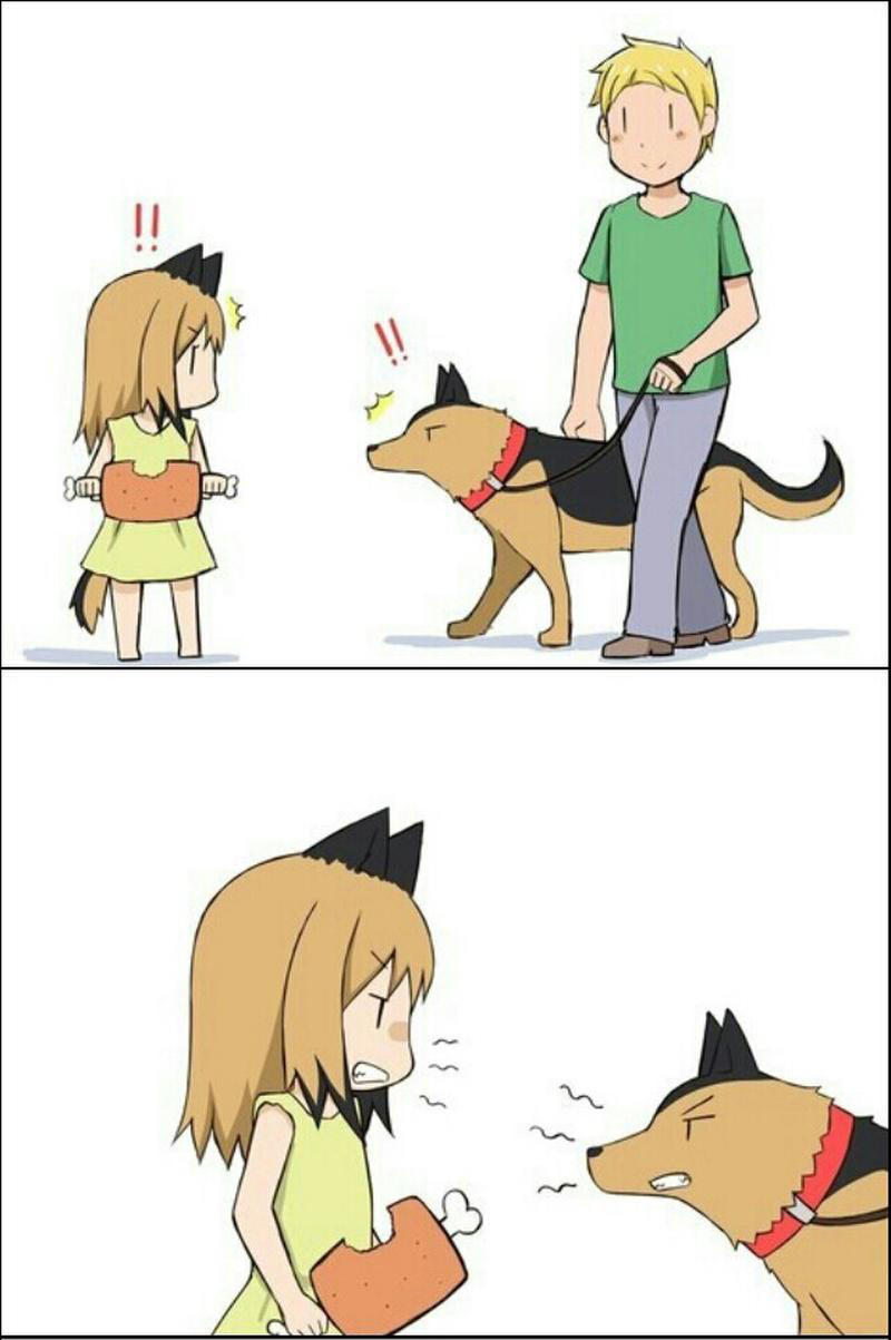 Green Tea Neko Moe Factory Chapter 20 - Trang 2