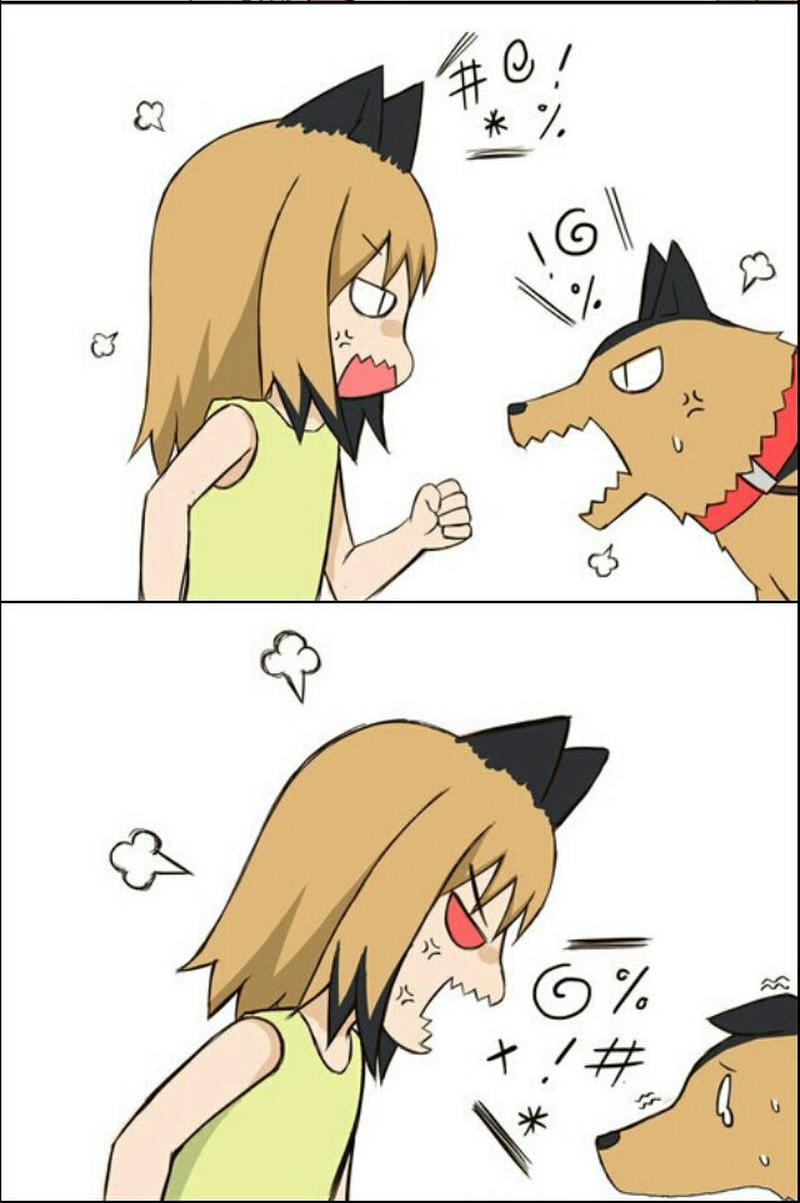 Green Tea Neko Moe Factory Chapter 20 - Trang 2