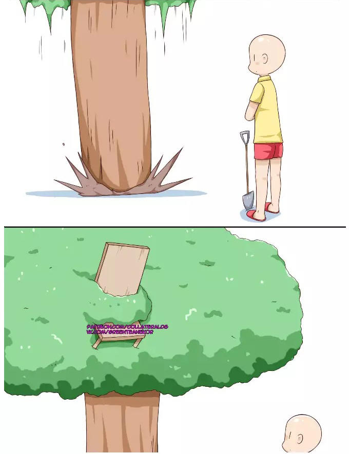 Green Tea Neko Moe Factory Chapter 21 - Trang 2