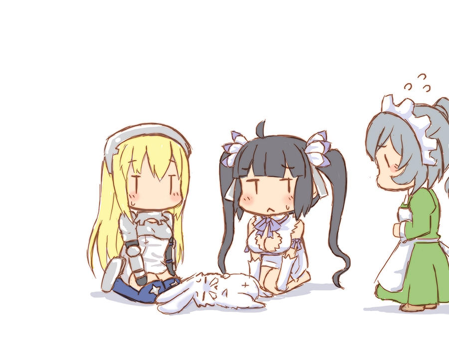 Green Tea Neko Moe Factory Chapter 22.2 - Trang 2