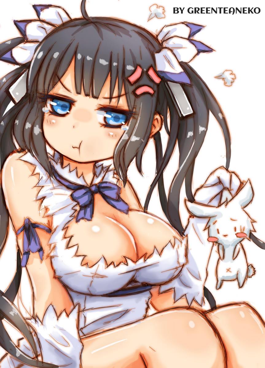 Green Tea Neko Moe Factory Chapter 22 - Trang 2