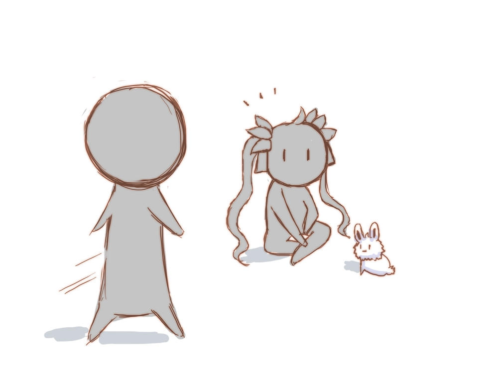 Green Tea Neko Moe Factory Chapter 22 - Trang 2