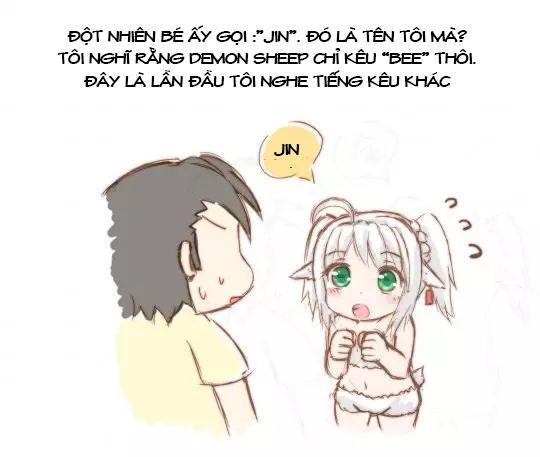 Green Tea Neko Moe Factory Chapter 24.2 - Trang 2