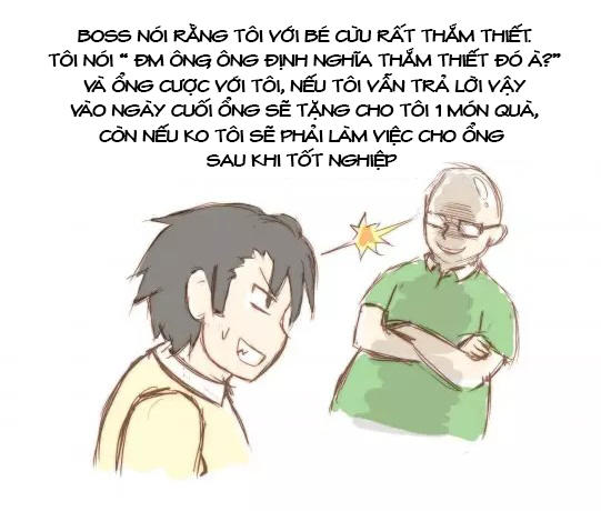 Green Tea Neko Moe Factory Chapter 24.2 - Trang 2