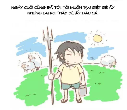 Green Tea Neko Moe Factory Chapter 24.2 - Trang 2