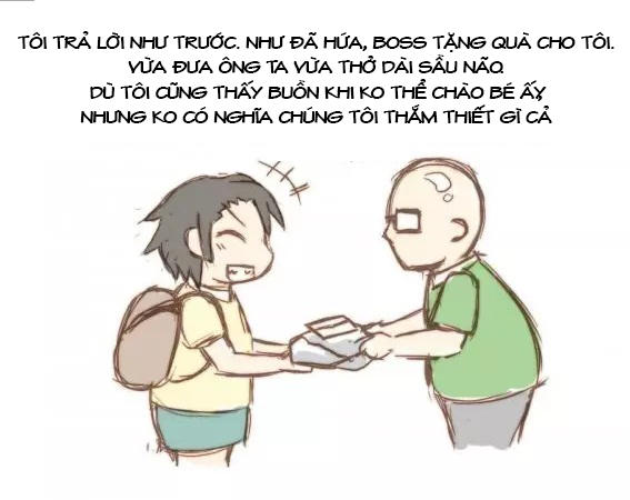 Green Tea Neko Moe Factory Chapter 24.2 - Trang 2