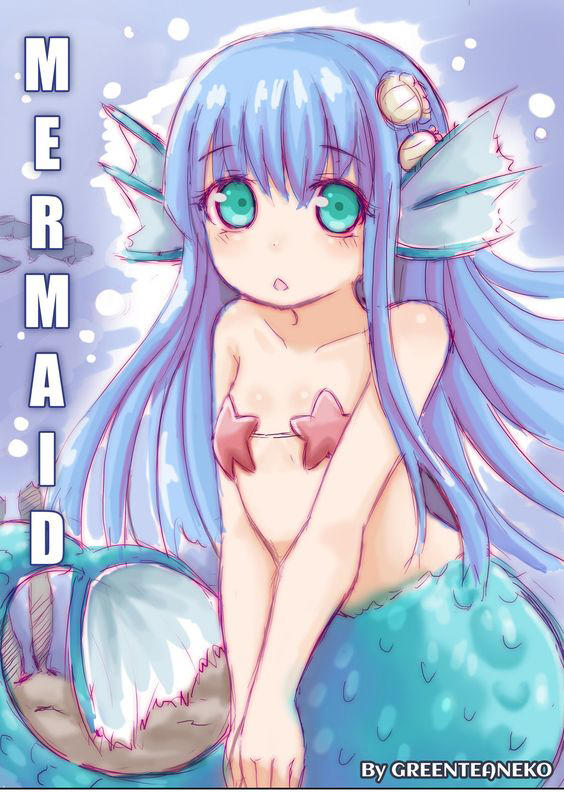 Green Tea Neko Moe Factory Chapter 25 - Trang 2