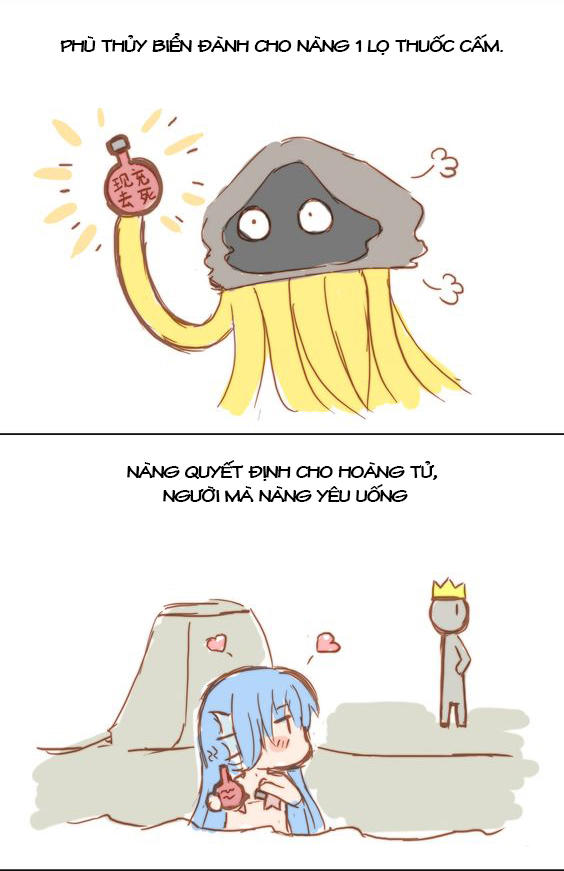 Green Tea Neko Moe Factory Chapter 25 - Trang 2