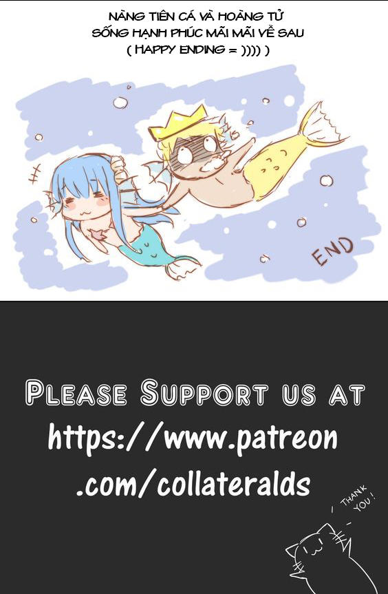 Green Tea Neko Moe Factory Chapter 25 - Trang 2