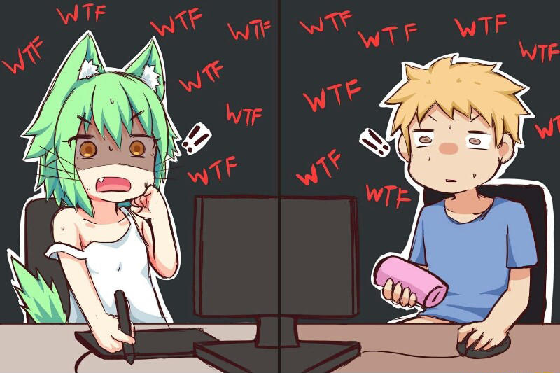 Green Tea Neko Moe Factory Chapter 30.5 - Trang 2