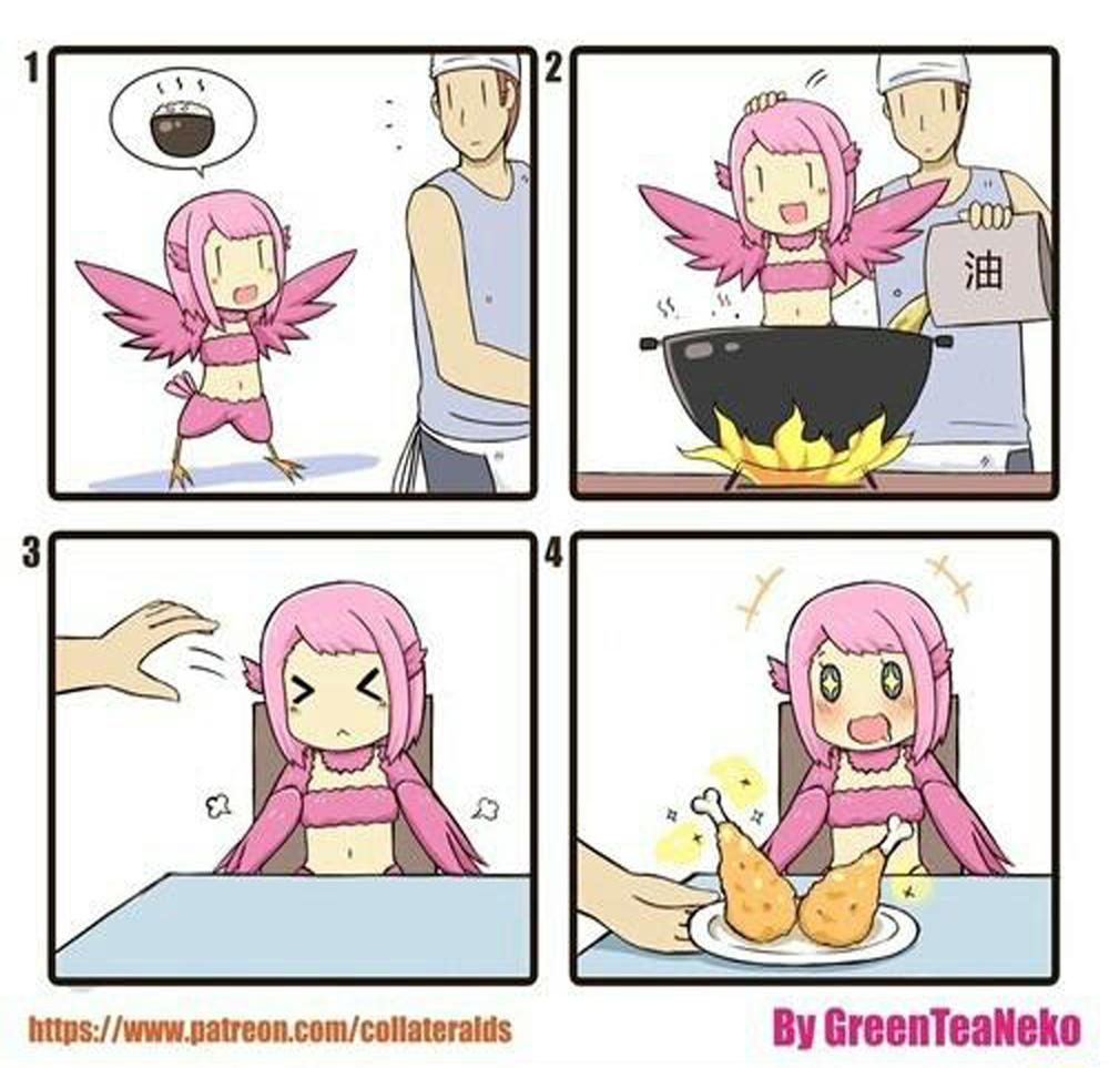 Green Tea Neko Moe Factory Chapter 37 - Trang 2