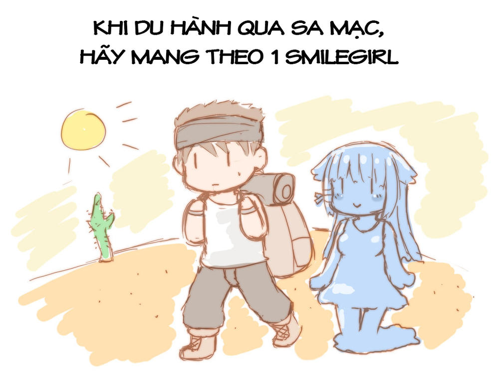 Green Tea Neko Moe Factory Chapter 4 - Trang 2