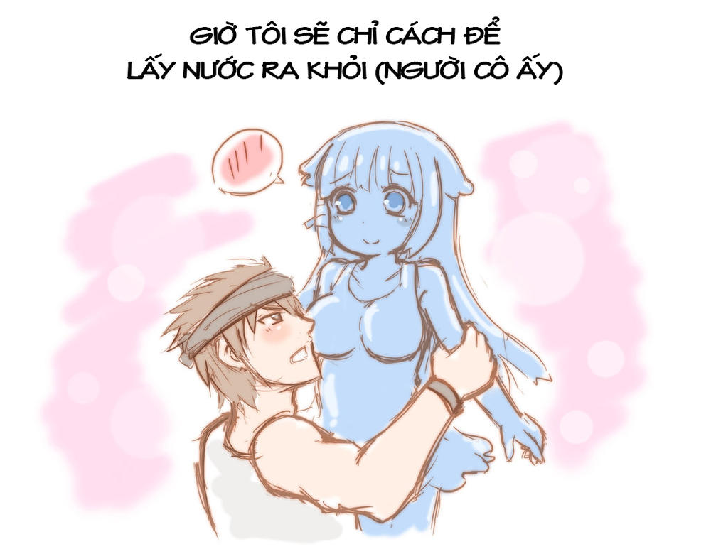 Green Tea Neko Moe Factory Chapter 4 - Trang 2