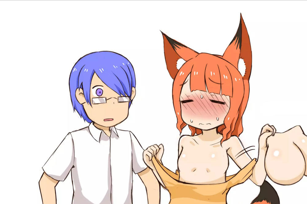 Green Tea Neko Moe Factory Chapter 51 - Trang 2