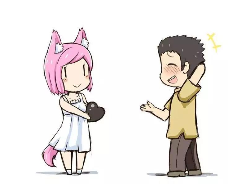 Green Tea Neko Moe Factory Chapter 57 - Trang 2