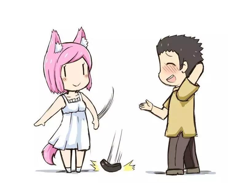 Green Tea Neko Moe Factory Chapter 57 - Trang 2