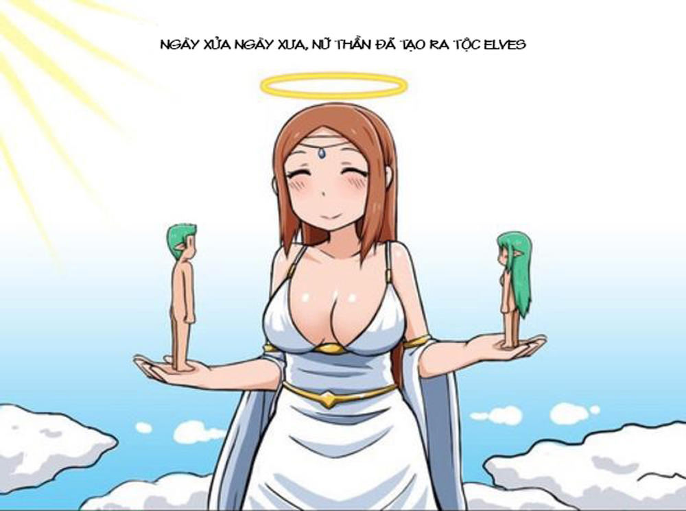 Green Tea Neko Moe Factory Chapter 6 - Trang 2