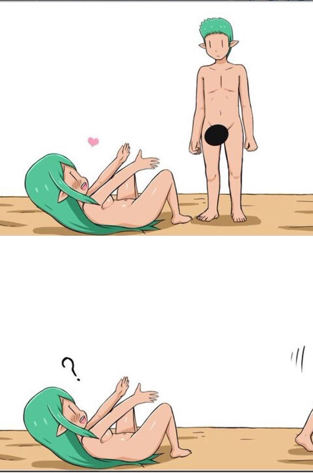 Green Tea Neko Moe Factory Chapter 6 - Trang 2