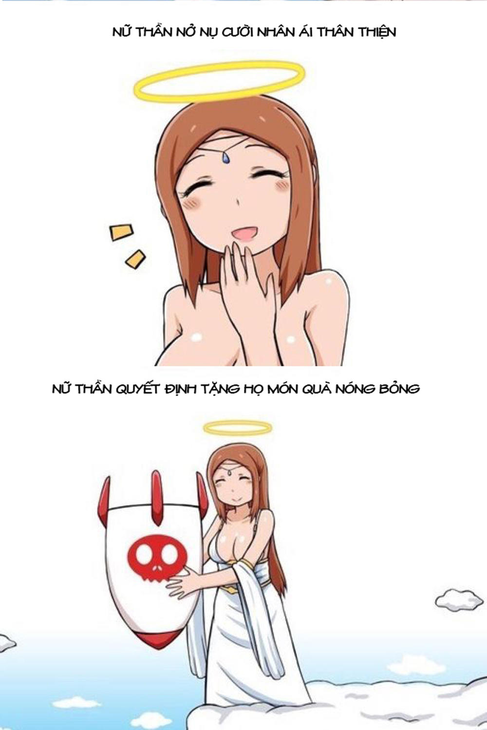 Green Tea Neko Moe Factory Chapter 6 - Trang 2