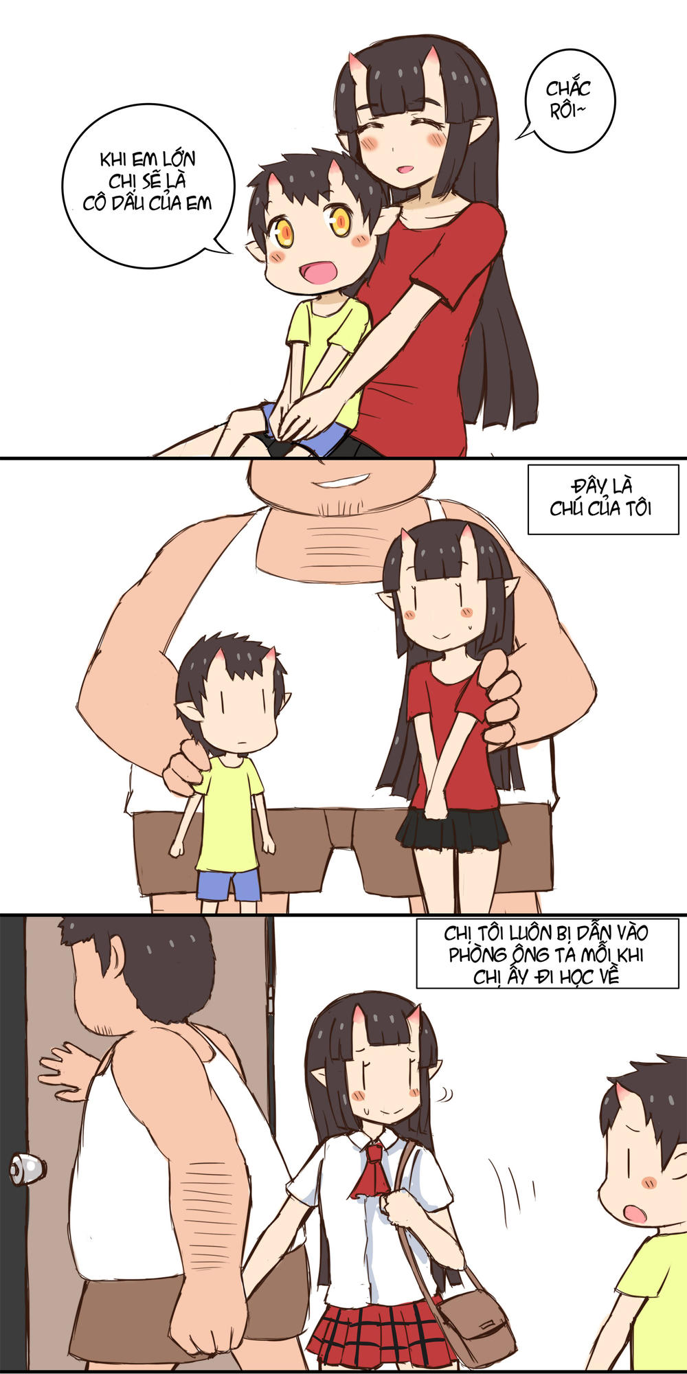 Green Tea Neko Moe Factory Chapter 61 - Trang 2