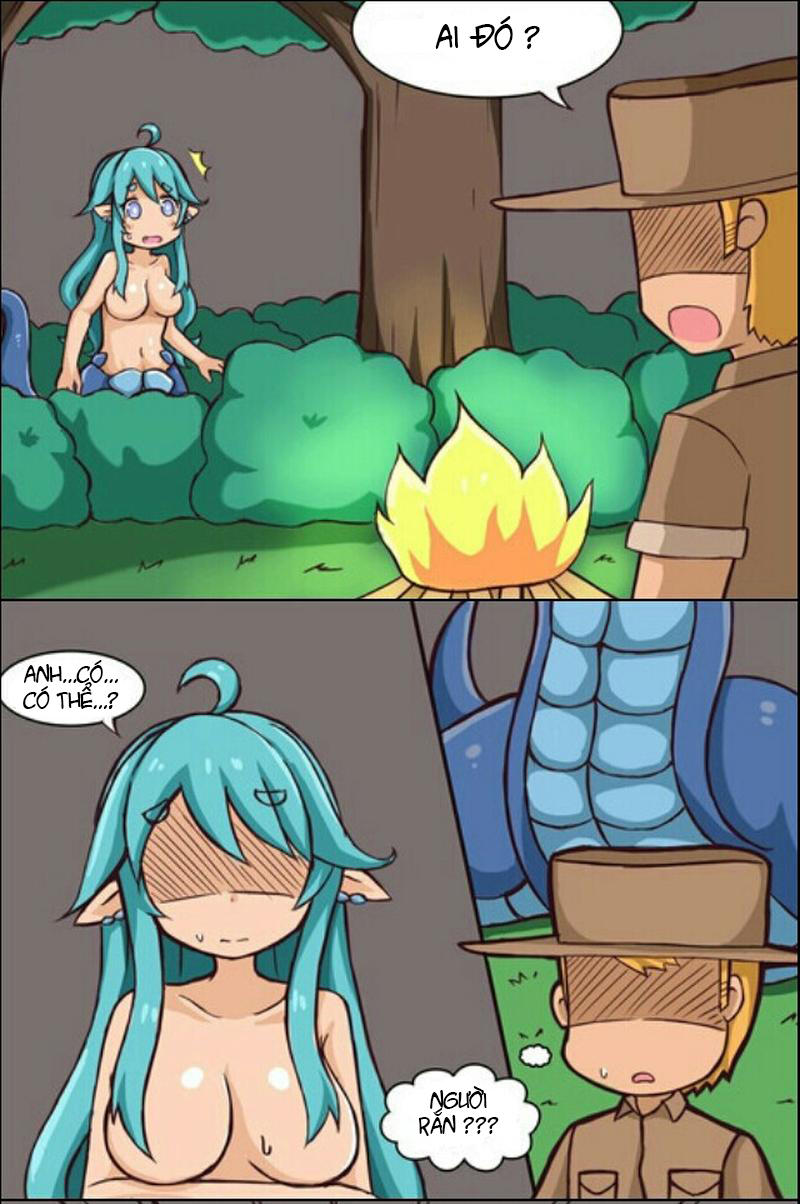 Green Tea Neko Moe Factory Chapter 63 - Trang 2