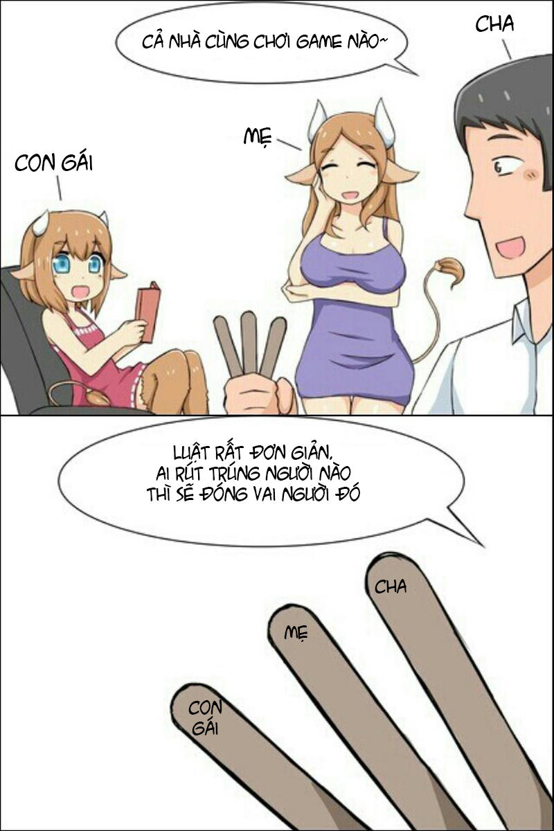 Green Tea Neko Moe Factory Chapter 64 - Trang 2