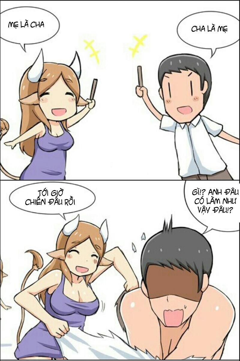 Green Tea Neko Moe Factory Chapter 64 - Trang 2