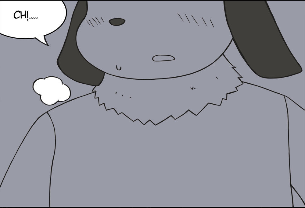 Green Tea Neko Moe Factory Chapter 65 - Trang 2