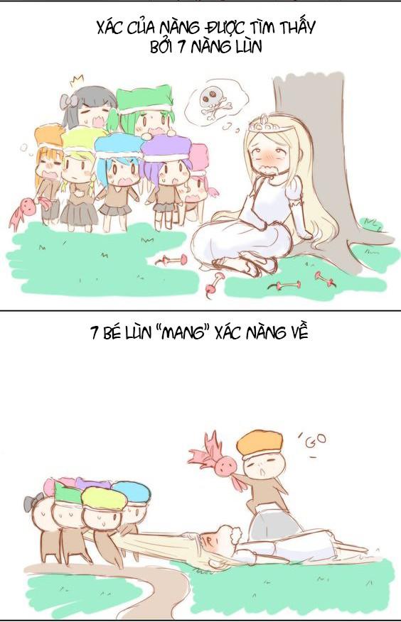 Green Tea Neko Moe Factory Chapter 66 - Trang 2