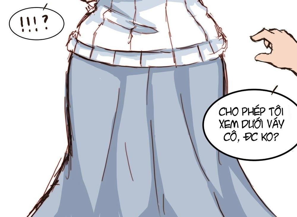 Green Tea Neko Moe Factory Chapter 68 - Trang 2