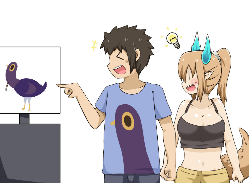 Green Tea Neko Moe Factory Chapter 7 - Trang 2