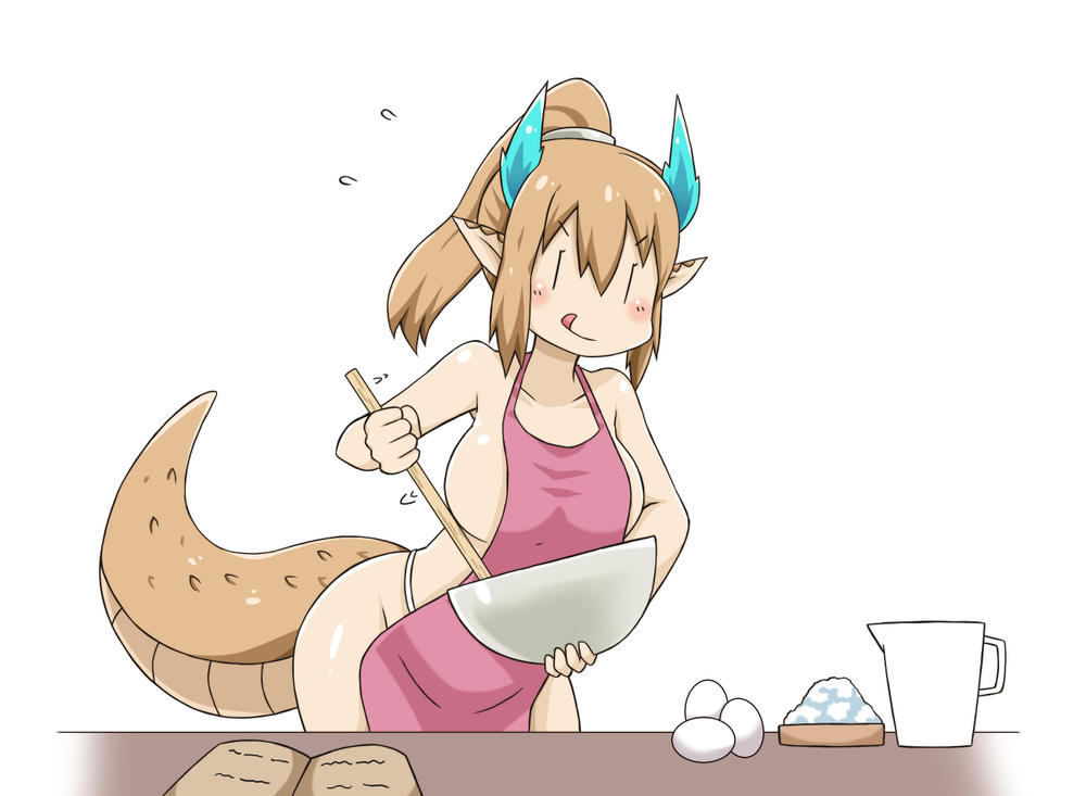 Green Tea Neko Moe Factory Chapter 7 - Trang 2