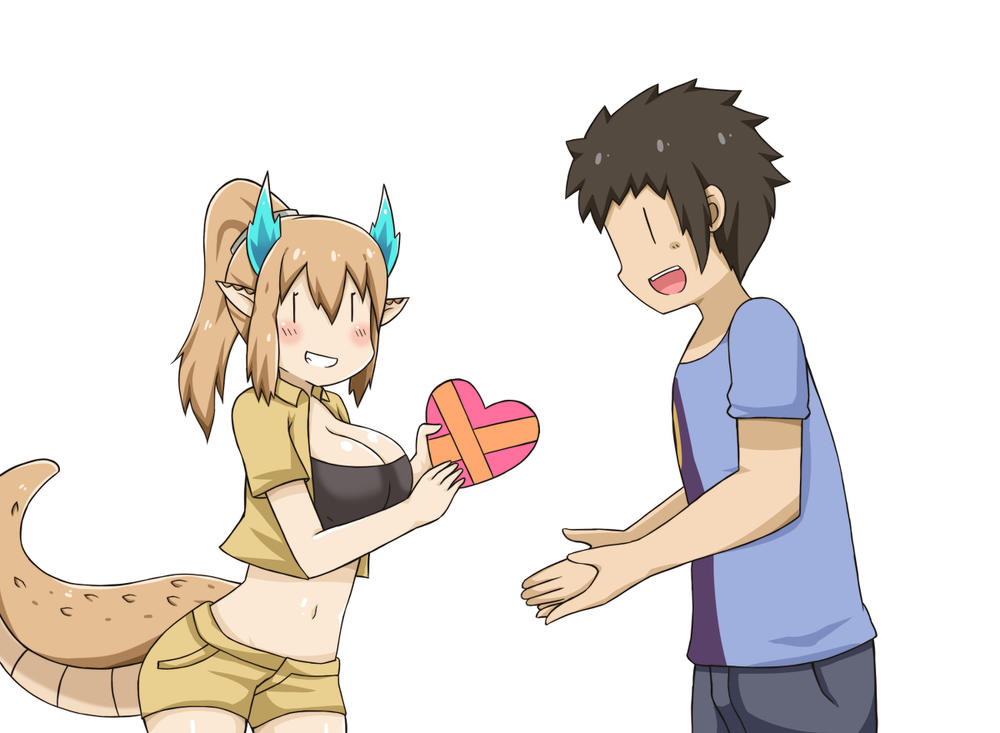 Green Tea Neko Moe Factory Chapter 7 - Trang 2