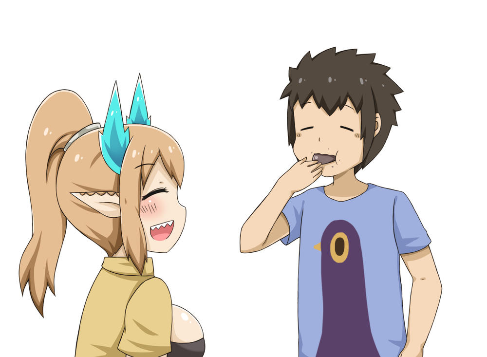 Green Tea Neko Moe Factory Chapter 7 - Trang 2