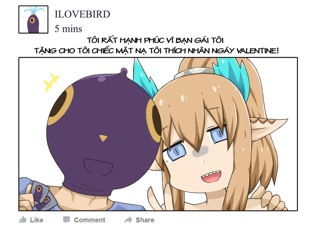 Green Tea Neko Moe Factory Chapter 7 - Trang 2