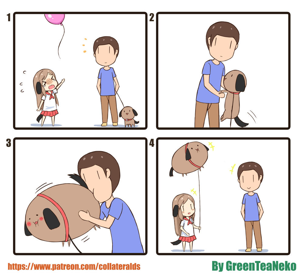 Green Tea Neko Moe Factory Chapter 70 - Trang 2