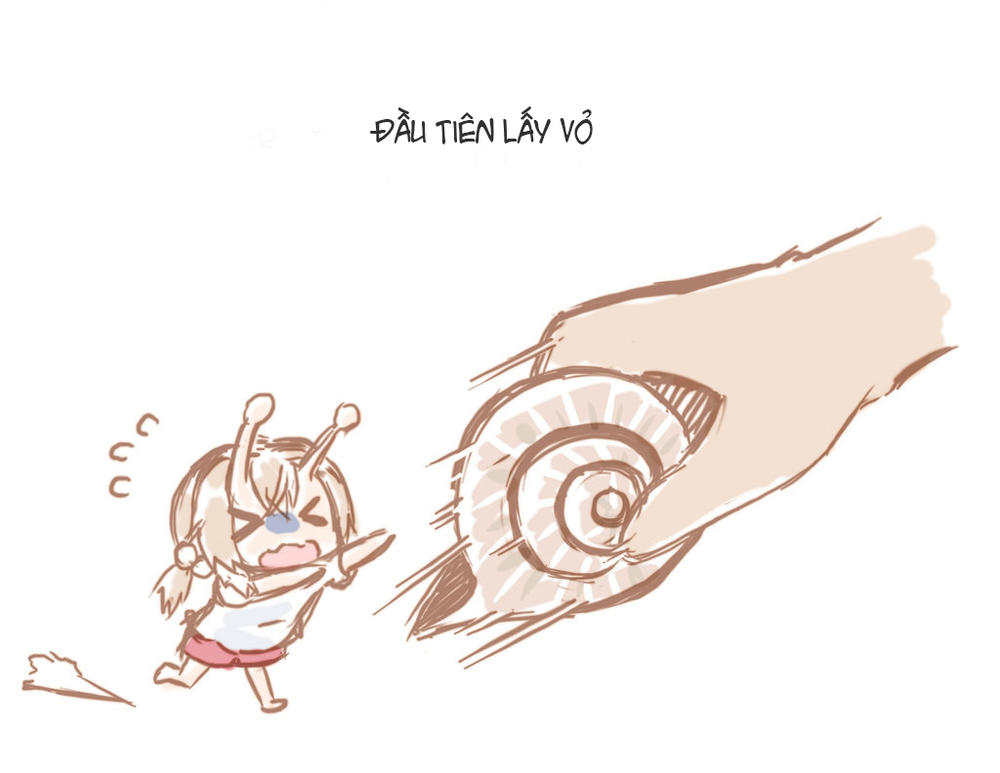 Green Tea Neko Moe Factory Chapter 77 - Trang 2