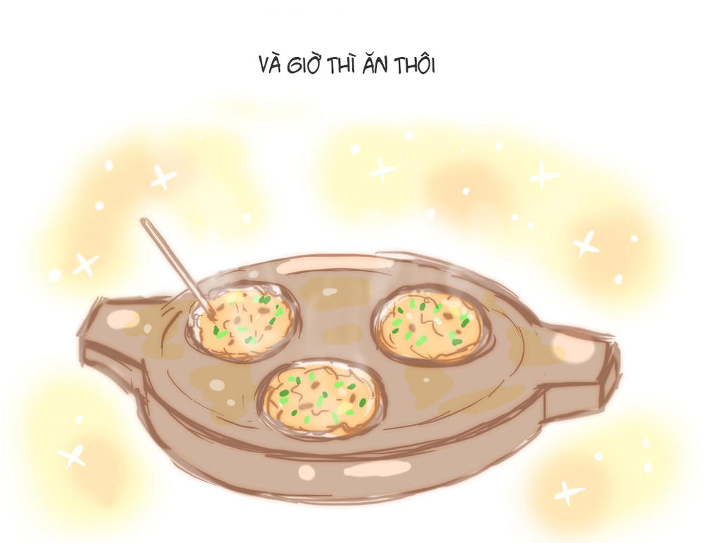 Green Tea Neko Moe Factory Chapter 77 - Trang 2