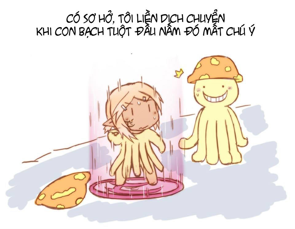 Green Tea Neko Moe Factory Chapter 78 - Trang 2