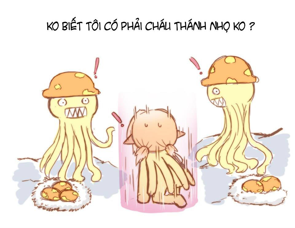 Green Tea Neko Moe Factory Chapter 78 - Trang 2