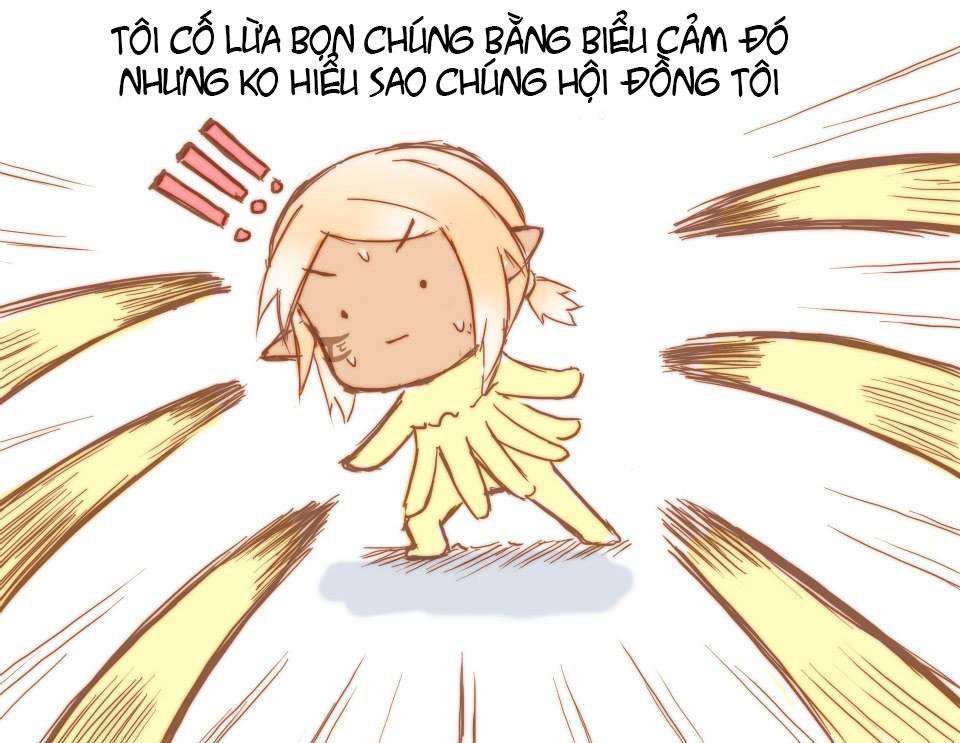 Green Tea Neko Moe Factory Chapter 78 - Trang 2