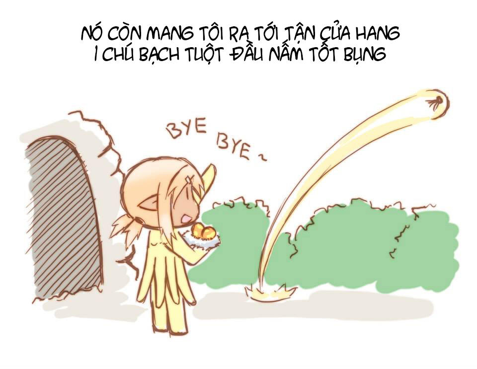 Green Tea Neko Moe Factory Chapter 78 - Trang 2