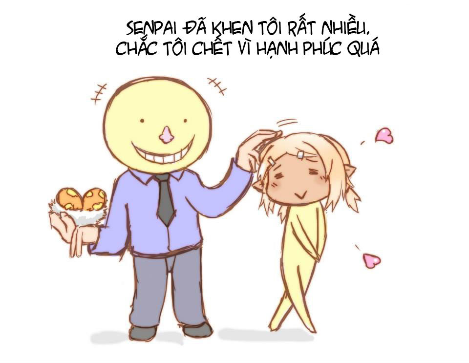 Green Tea Neko Moe Factory Chapter 78 - Trang 2