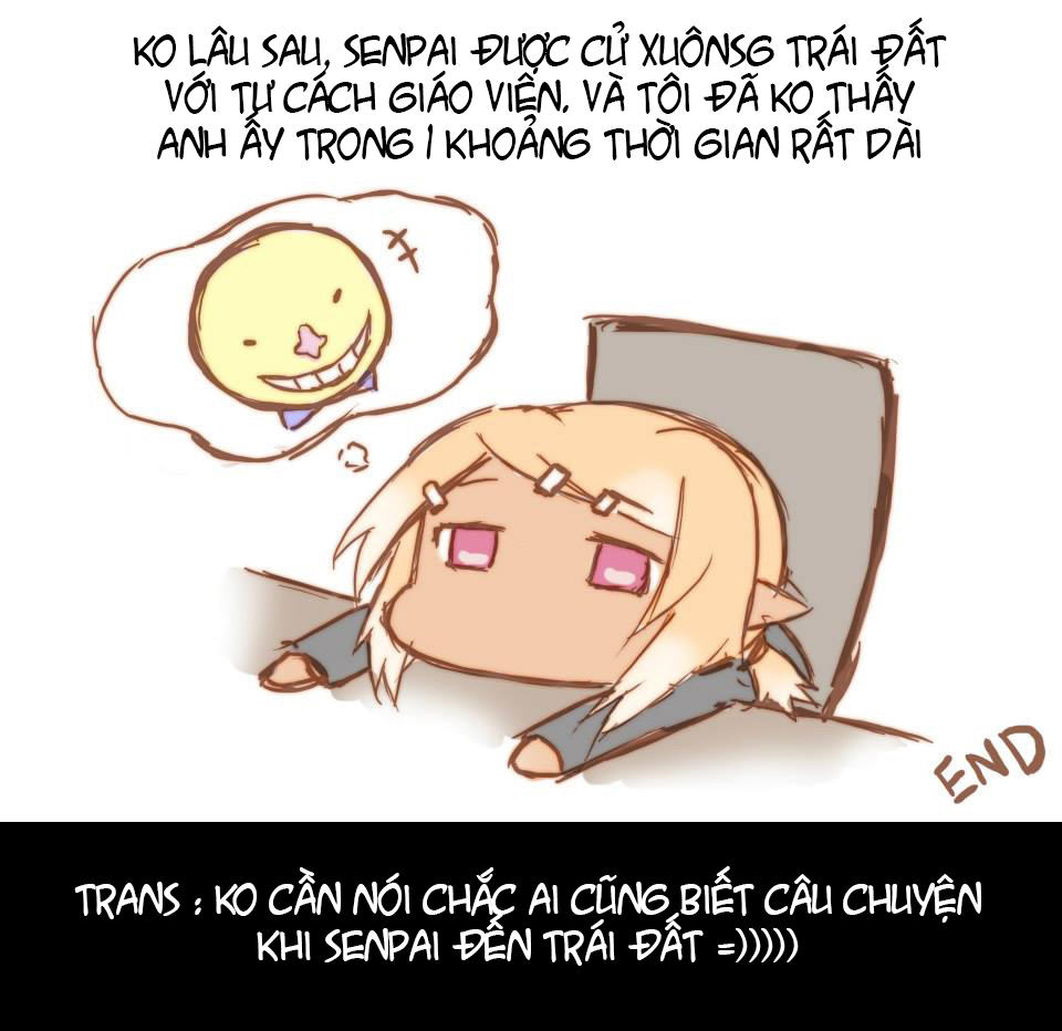 Green Tea Neko Moe Factory Chapter 78 - Trang 2