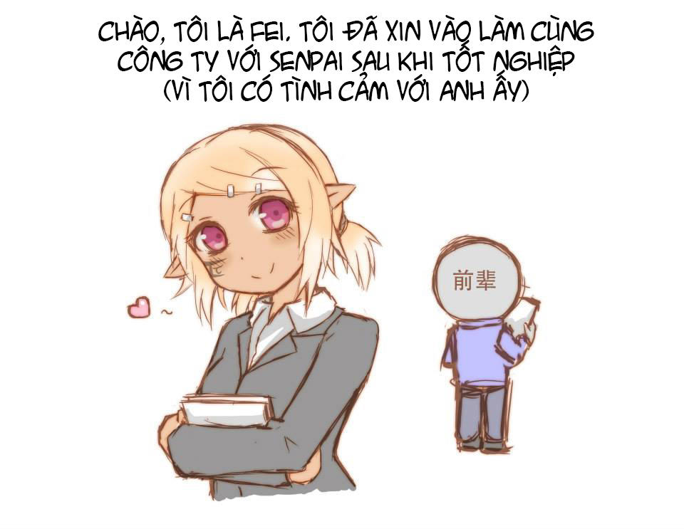 Green Tea Neko Moe Factory Chapter 78 - Trang 2